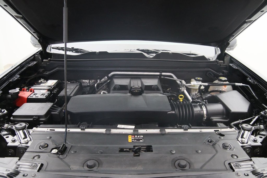 2024 Chevrolet Colorado 4WD ZR2 in Chicoutimi, Quebec - 15 - w1024h768px