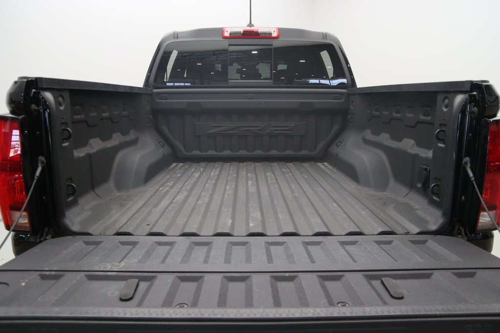 2024 Chevrolet Colorado 4WD ZR2 in Chicoutimi, Quebec - 18 - w1024h768px