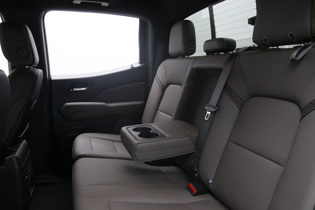2024 Chevrolet Colorado 4WD ZR2 in Chicoutimi, Quebec - 8 - w1024h768px