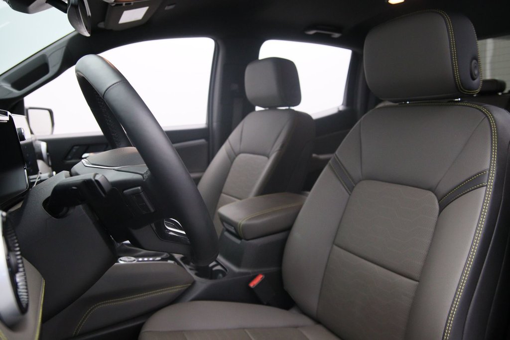 2024 Chevrolet Colorado 4WD ZR2 in Chicoutimi, Quebec - 6 - w1024h768px