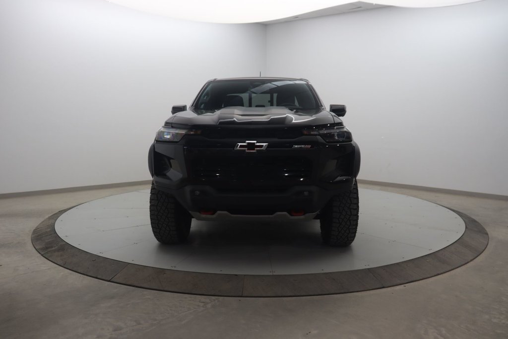 2024 Chevrolet Colorado 4WD ZR2 in Chicoutimi, Quebec - 2 - w1024h768px