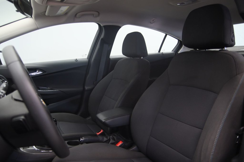 Chevrolet Cruze  2018 à Baie-Comeau, Québec - 7 - w1024h768px