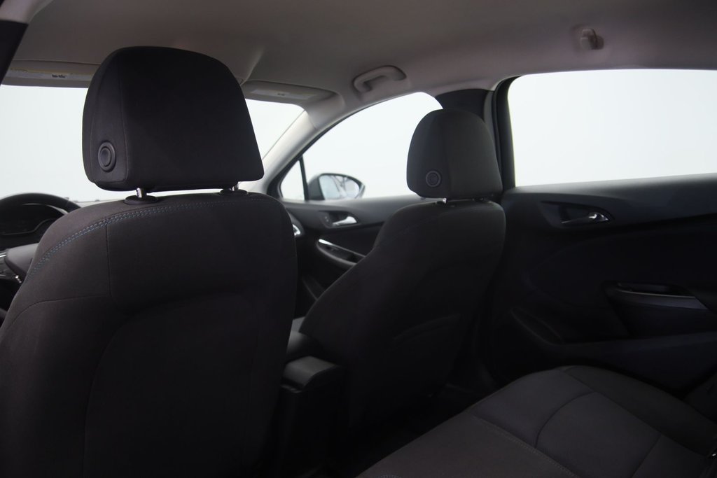 Chevrolet Cruze  2018 à Baie-Comeau, Québec - 8 - w1024h768px