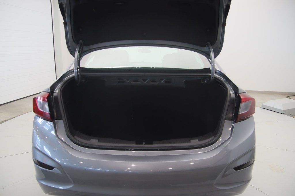 Chevrolet Cruze  2018 à Baie-Comeau, Québec - 17 - w1024h768px