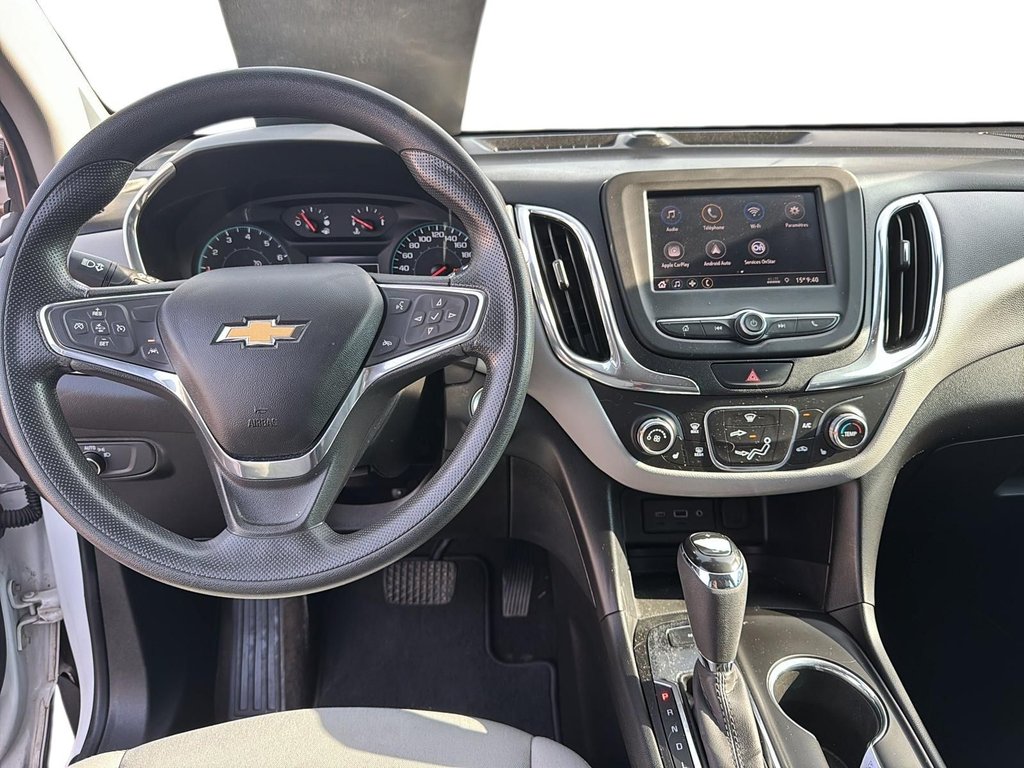 Chevrolet Equinox  2020 à Baie-Comeau, Québec - 7 - w1024h768px