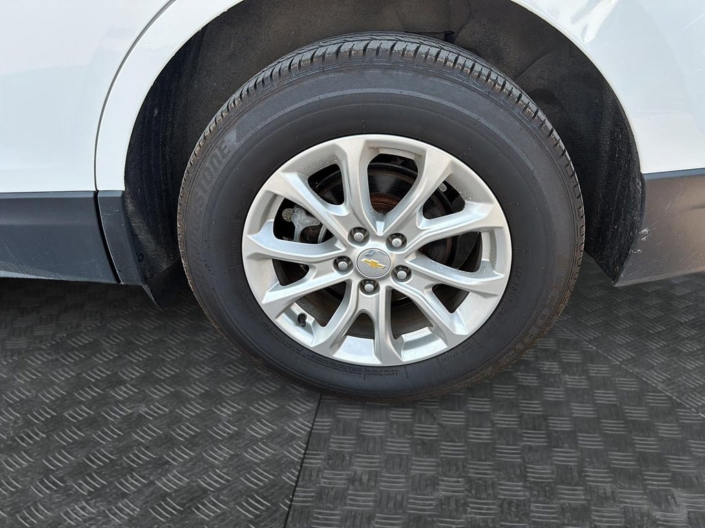 Chevrolet Equinox  2020 à Baie-Comeau, Québec - 16 - w1024h768px