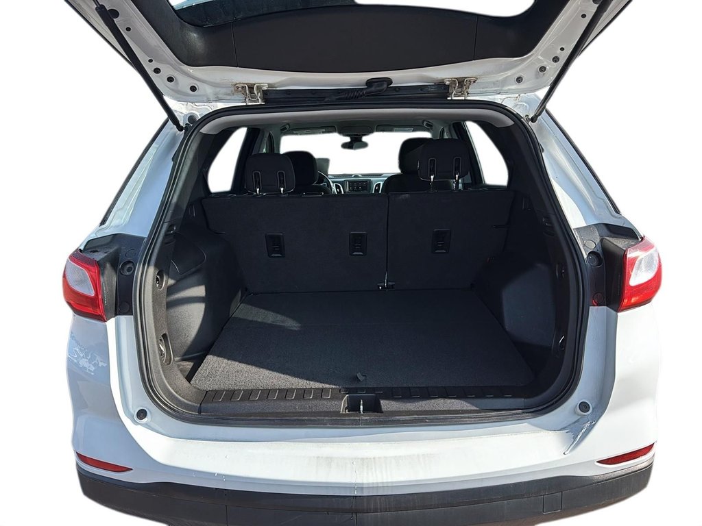 Chevrolet Equinox  2020 à Baie-Comeau, Québec - 15 - w1024h768px