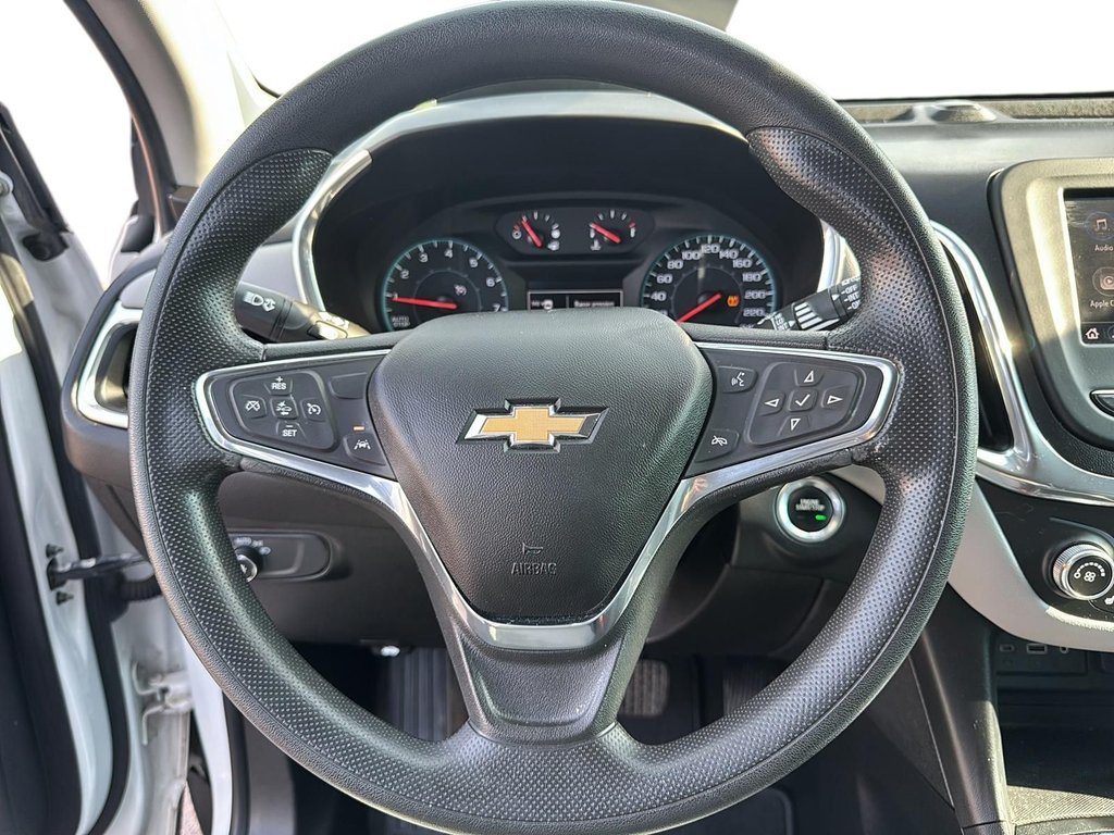 Chevrolet Equinox  2020 à Baie-Comeau, Québec - 9 - w1024h768px
