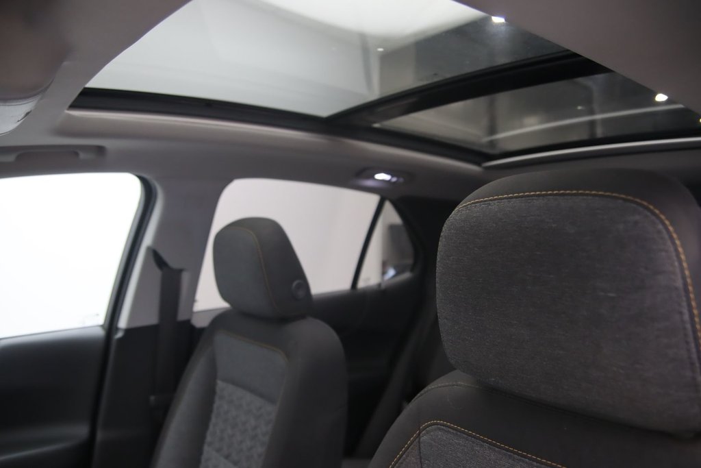 2022 Chevrolet Equinox in Baie-Comeau, Quebec - 8 - w1024h768px