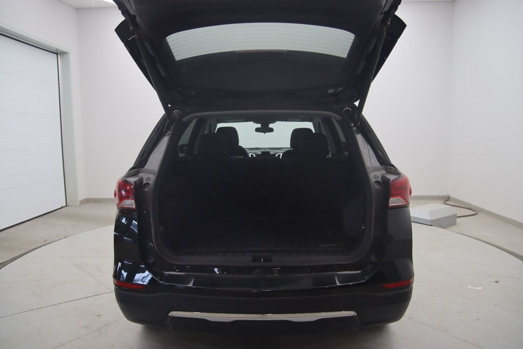 2022 Chevrolet Equinox in Baie-Comeau, Quebec - 18 - w1024h768px
