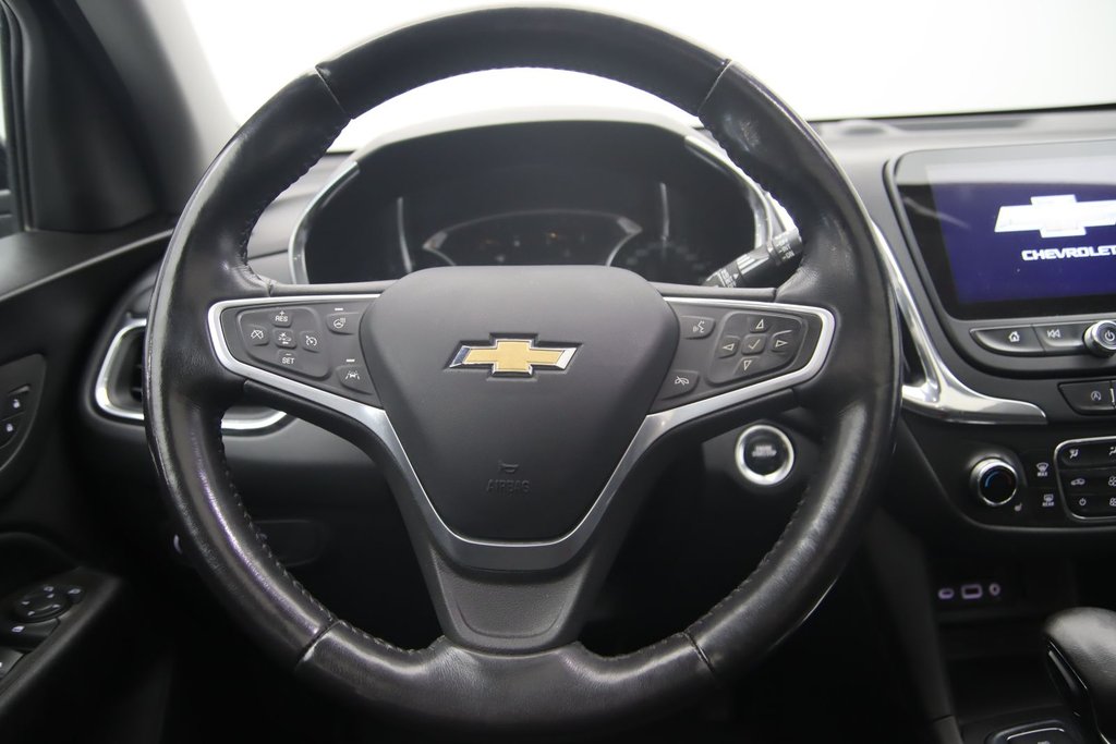 2022 Chevrolet Equinox in Baie-Comeau, Quebec - 12 - w1024h768px
