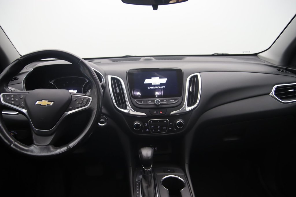 2022 Chevrolet Equinox in Baie-Comeau, Quebec - 11 - w1024h768px