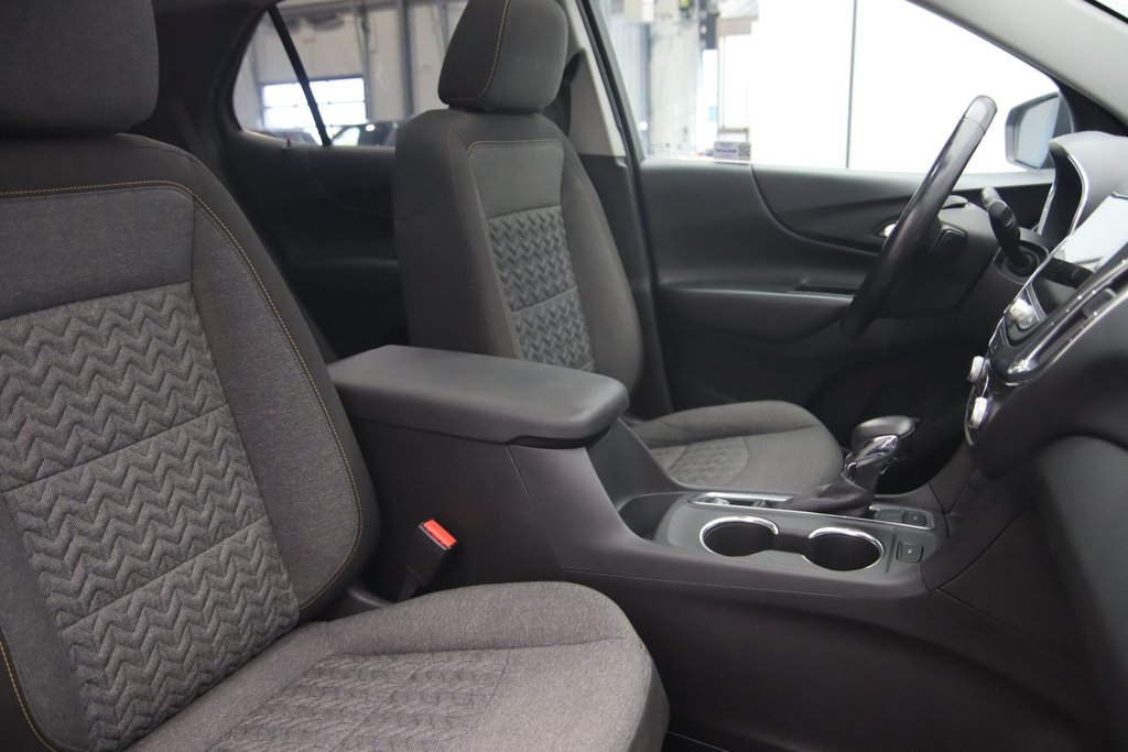 2022 Chevrolet Equinox in Baie-Comeau, Quebec - 16 - w1024h768px