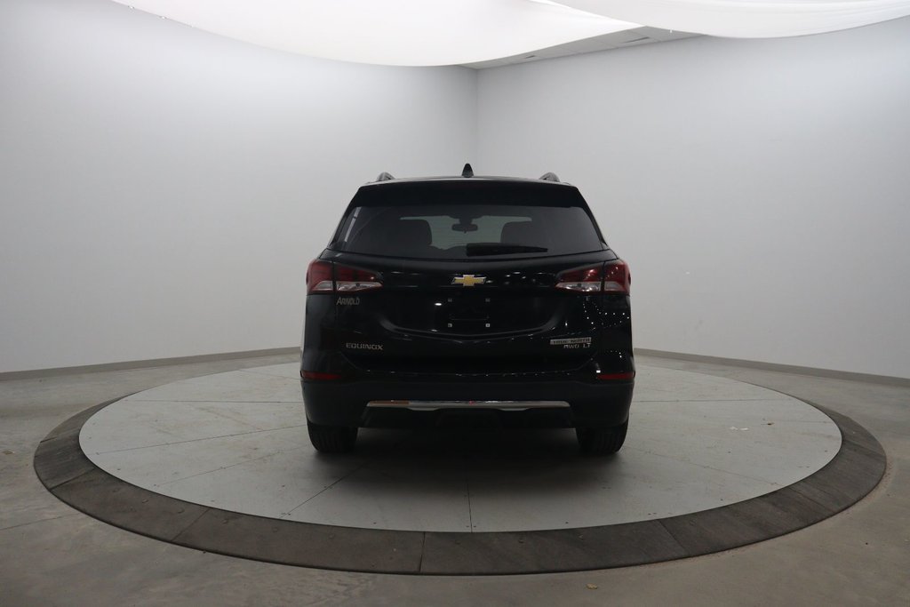 2022 Chevrolet Equinox in Baie-Comeau, Quebec - 5 - w1024h768px