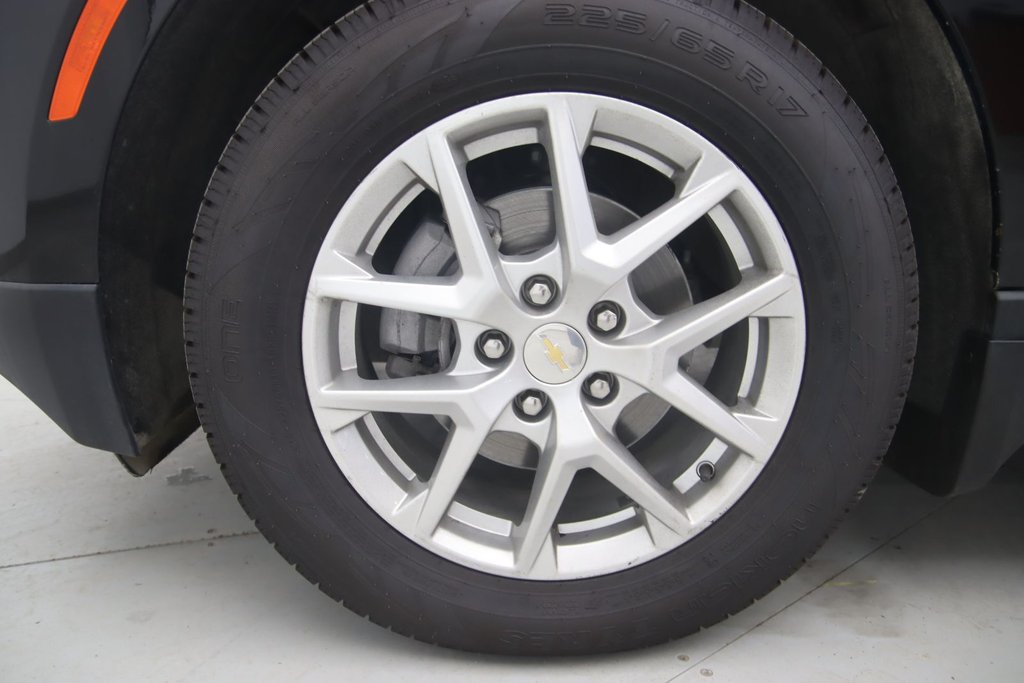 2022 Chevrolet Equinox in Baie-Comeau, Quebec - 19 - w1024h768px