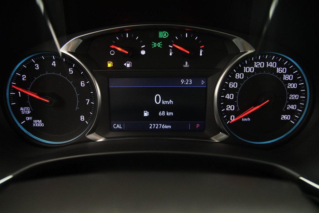 Chevrolet Equinox  2024 à Baie-Comeau, Québec - 13 - w1024h768px