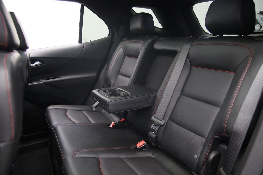 Chevrolet Equinox  2024 à Baie-Comeau, Québec - 9 - w1024h768px