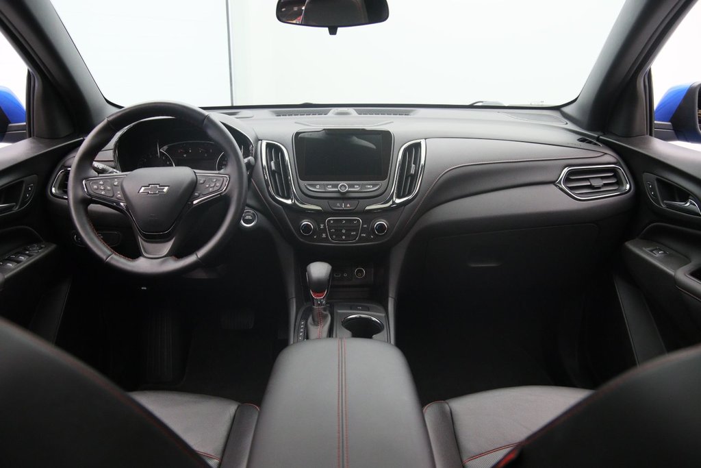 Chevrolet Equinox  2024 à Baie-Comeau, Québec - 11 - w1024h768px