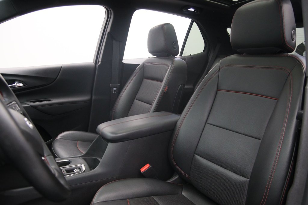 Chevrolet Equinox  2024 à Baie-Comeau, Québec - 6 - w1024h768px