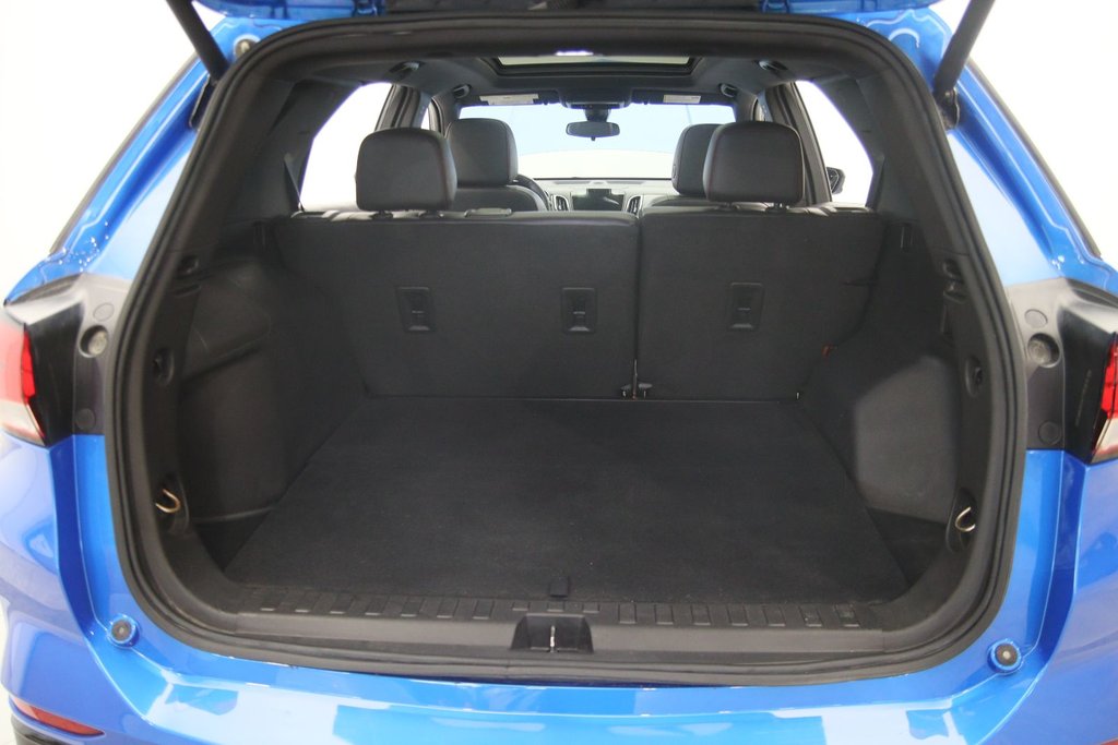 Chevrolet Equinox  2024 à Baie-Comeau, Québec - 18 - w1024h768px