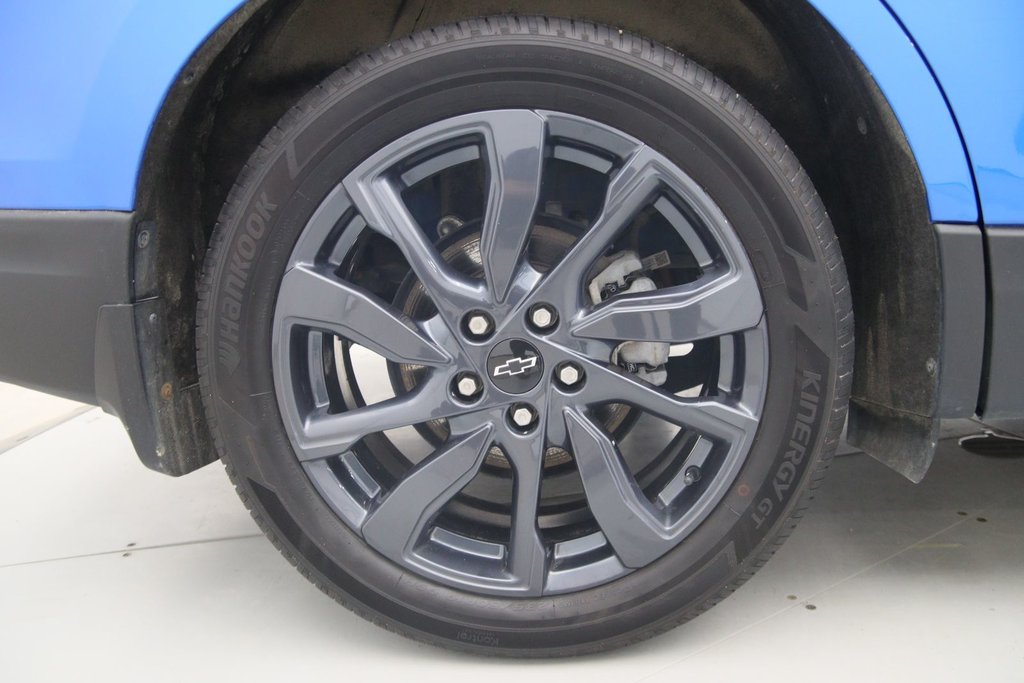 Chevrolet Equinox  2024 à Baie-Comeau, Québec - 17 - w1024h768px