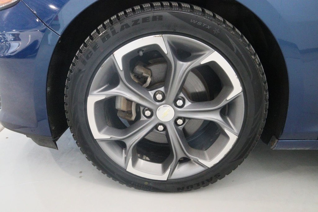 2019 Chevrolet Malibu in Jonquière, Quebec - 18 - w1024h768px
