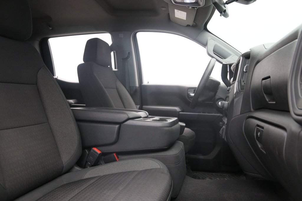 2022 Chevrolet Silverado 1500 LTD in Sept-Îles, Quebec - 15 - w1024h768px