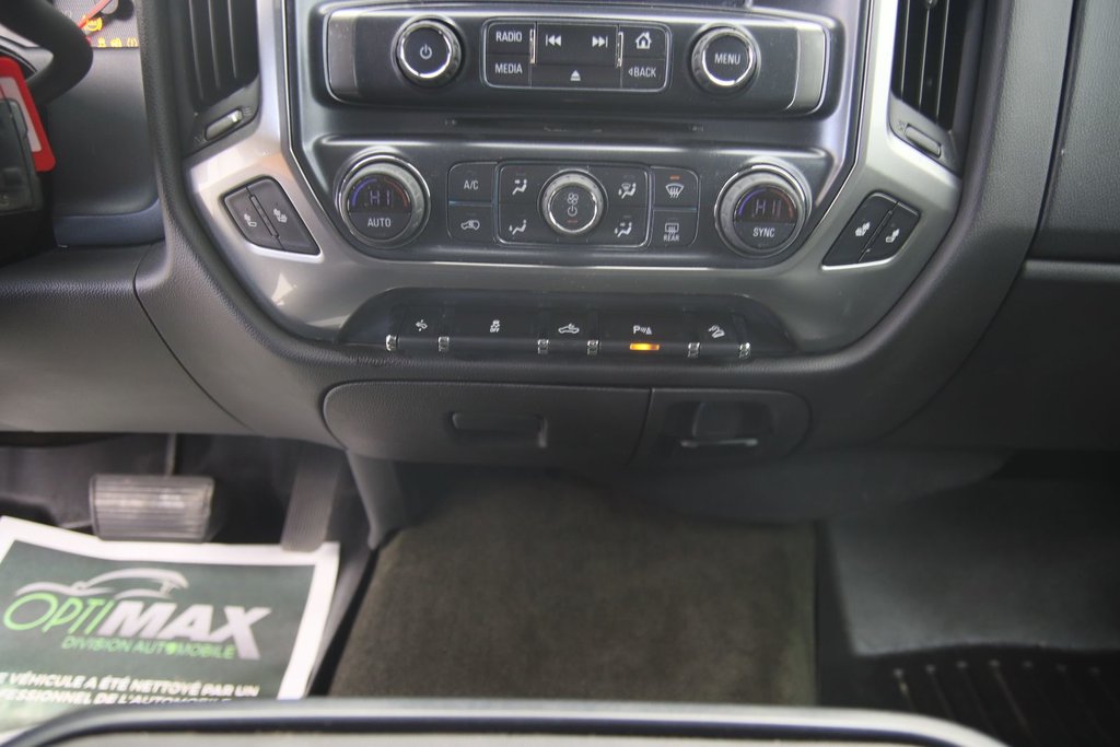 2018 Chevrolet Silverado 1500 in Jonquière, Quebec - 13 - w1024h768px