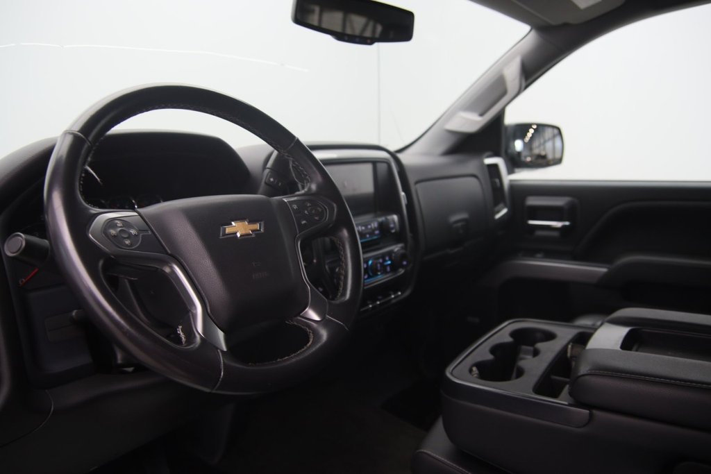 2018 Chevrolet Silverado 1500 in Jonquière, Quebec - 6 - w1024h768px