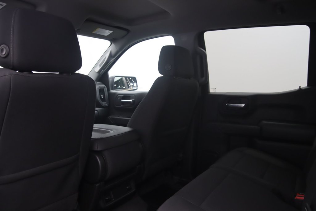 Chevrolet Silverado 1500  2022 à Sept-Îles, Québec - 8 - w1024h768px