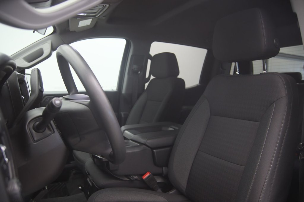 Chevrolet Silverado 1500  2022 à Sept-Îles, Québec - 7 - w1024h768px