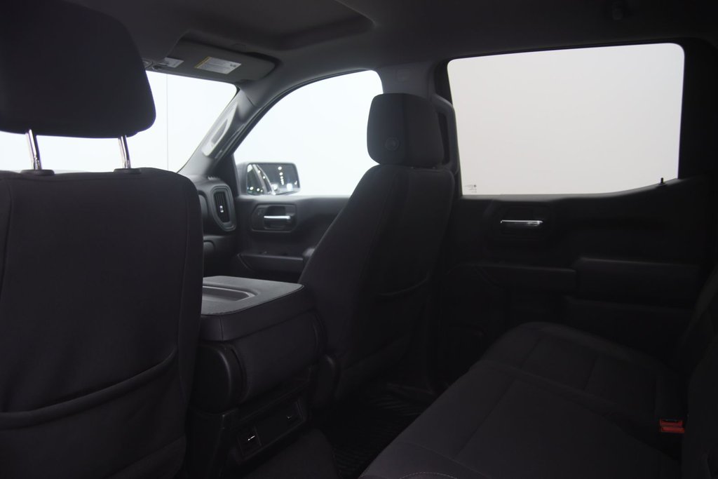 Chevrolet Silverado 1500  2022 à Sept-Îles, Québec - 8 - w1024h768px