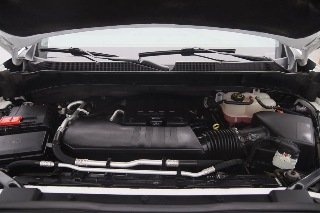 Chevrolet Silverado 1500  2022 à Sept-Îles, Québec - 16 - w1024h768px