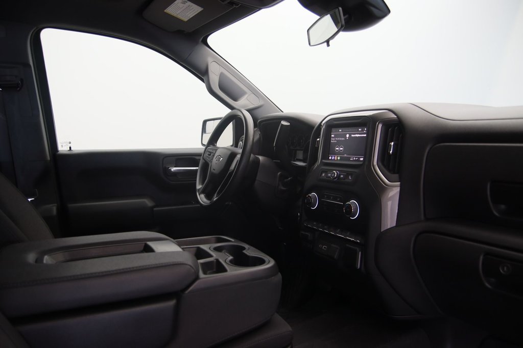 2023 Chevrolet Silverado 1500 in Baie-Comeau, Quebec - 15 - w1024h768px