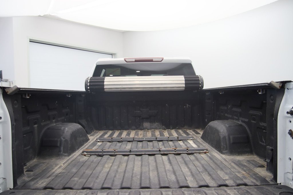 2023 Chevrolet Silverado 1500 in Baie-Comeau, Quebec - 17 - w1024h768px