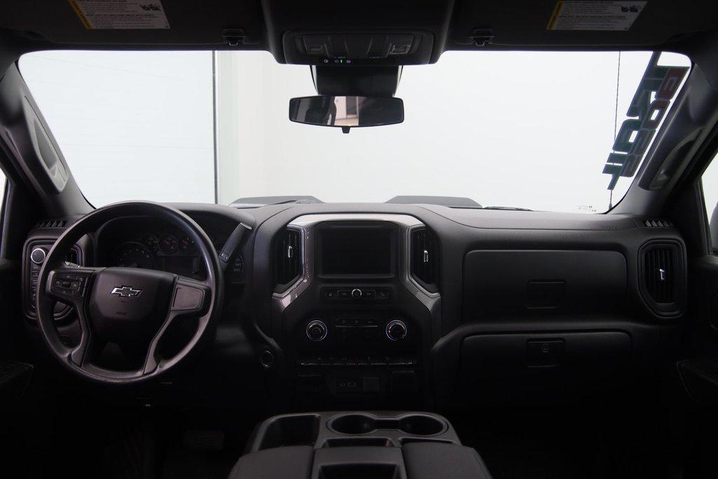 2023 Chevrolet Silverado 1500 in Baie-Comeau, Quebec - 10 - w1024h768px