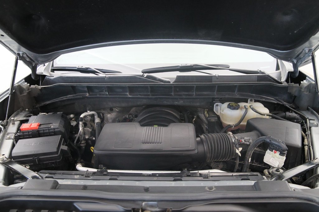 2025 Chevrolet Silverado 1500 in Baie-Comeau, Quebec - 14 - w1024h768px