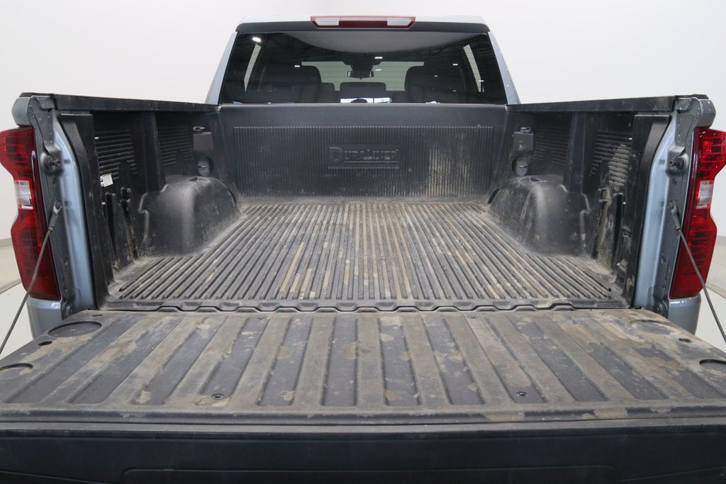 2025 Chevrolet Silverado 1500 in Baie-Comeau, Quebec - 17 - w1024h768px