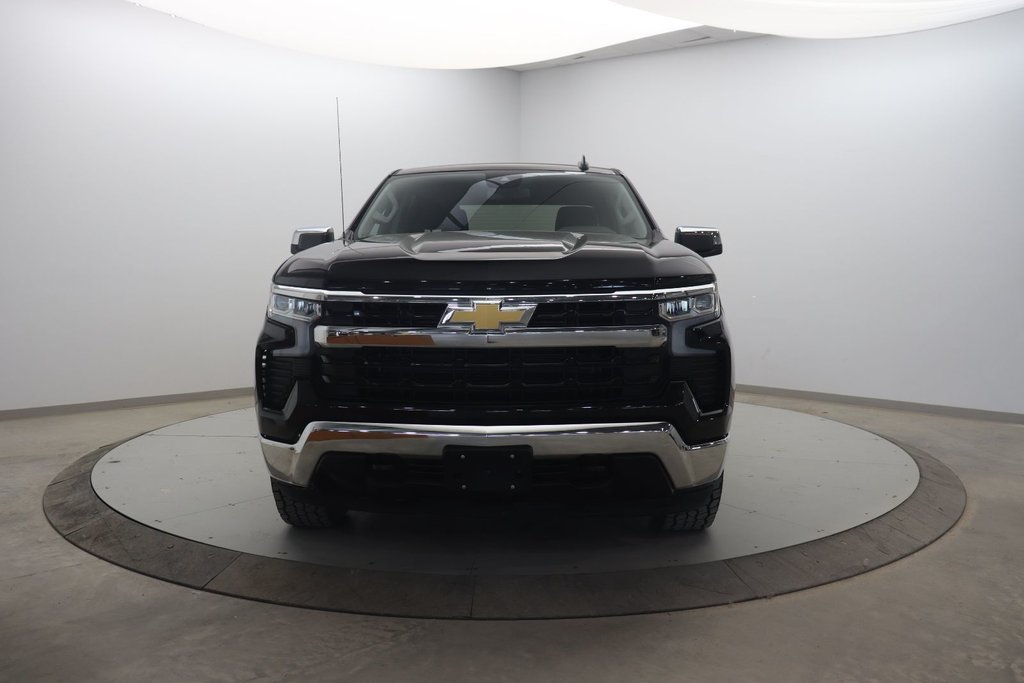 2025 Chevrolet Silverado 1500 in Sept-Îles, Quebec - 2 - w1024h768px