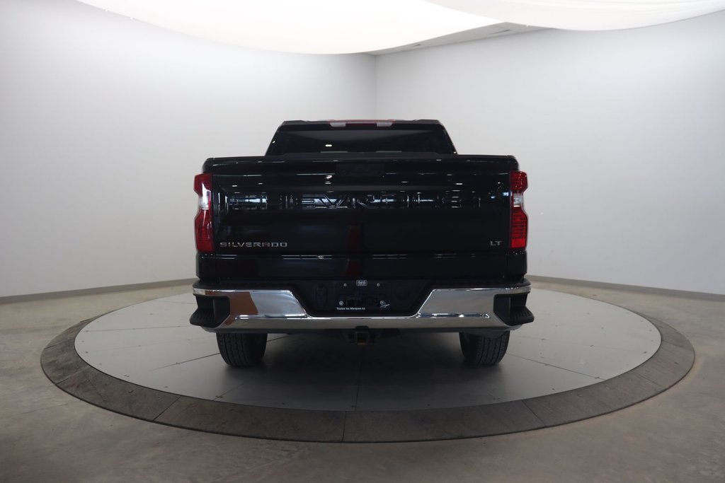 2025 Chevrolet Silverado 1500 in Sept-Îles, Quebec - 5 - w1024h768px