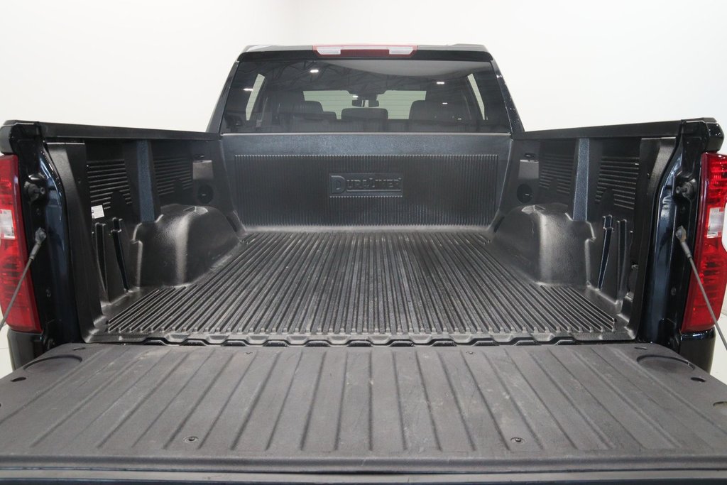 2025 Chevrolet Silverado 1500 in Sept-Îles, Quebec - 17 - w1024h768px