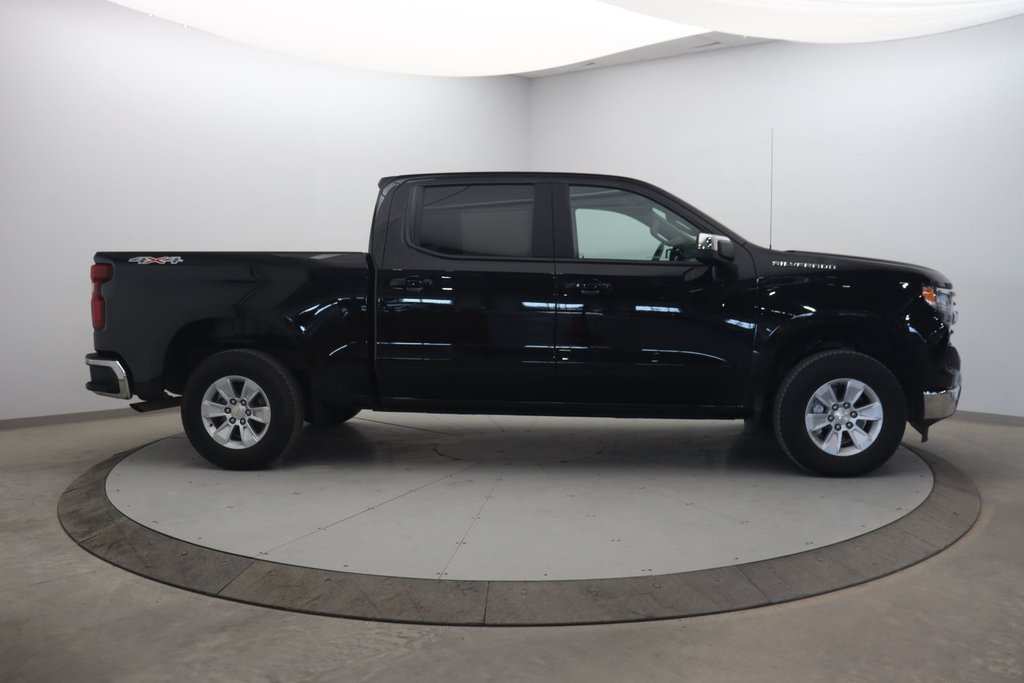 2025 Chevrolet Silverado 1500 in Sept-Îles, Quebec - 3 - w1024h768px