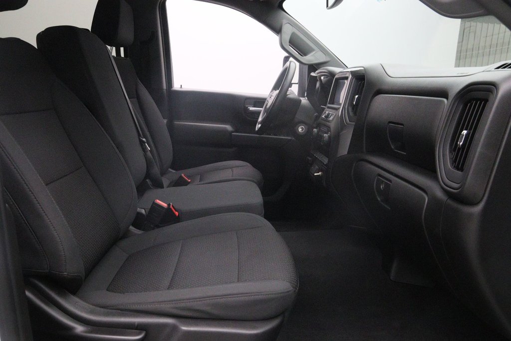 2021 Chevrolet Silverado 2500HD in Baie-Comeau, Quebec - 15 - w1024h768px