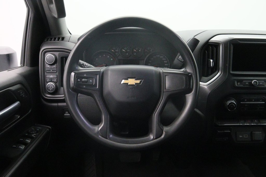 2021 Chevrolet Silverado 2500HD in Baie-Comeau, Quebec - 11 - w1024h768px