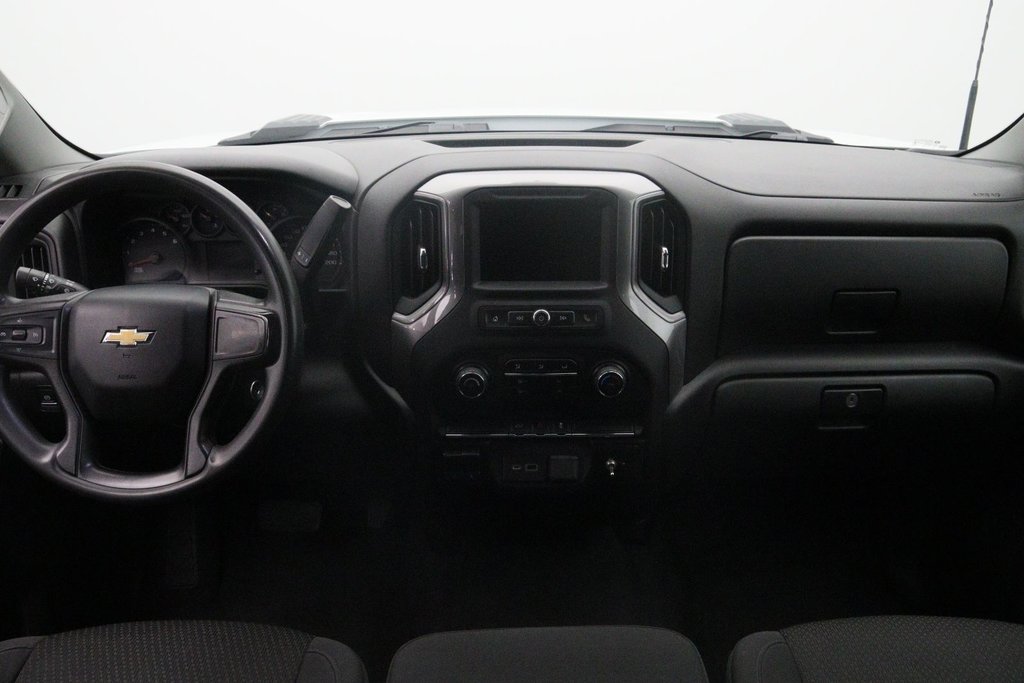 2021 Chevrolet Silverado 2500HD in Baie-Comeau, Quebec - 10 - w1024h768px