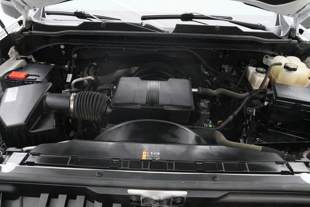 2021 Chevrolet Silverado 2500HD in Baie-Comeau, Quebec - 17 - w1024h768px
