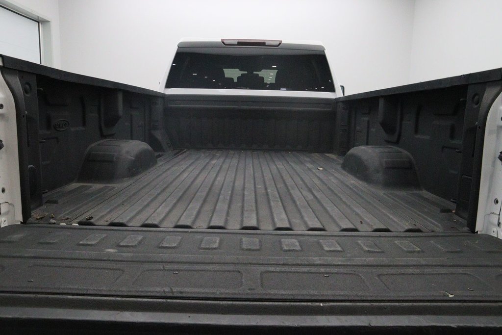 2021 Chevrolet Silverado 2500HD in Baie-Comeau, Quebec - 16 - w1024h768px