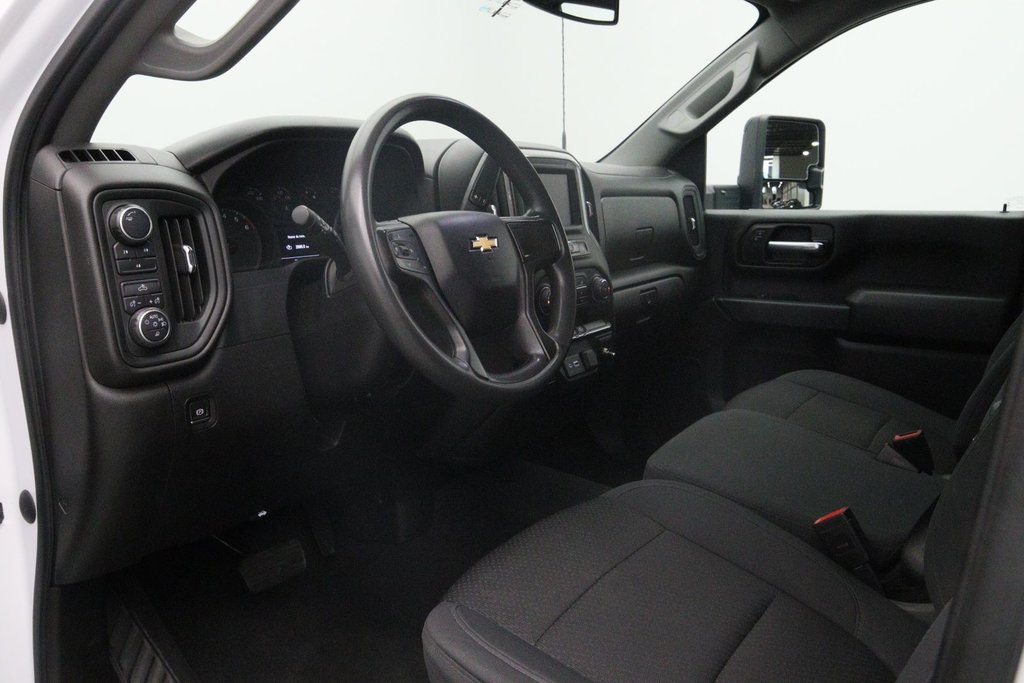 2021 Chevrolet Silverado 2500HD in Baie-Comeau, Quebec - 6 - w1024h768px