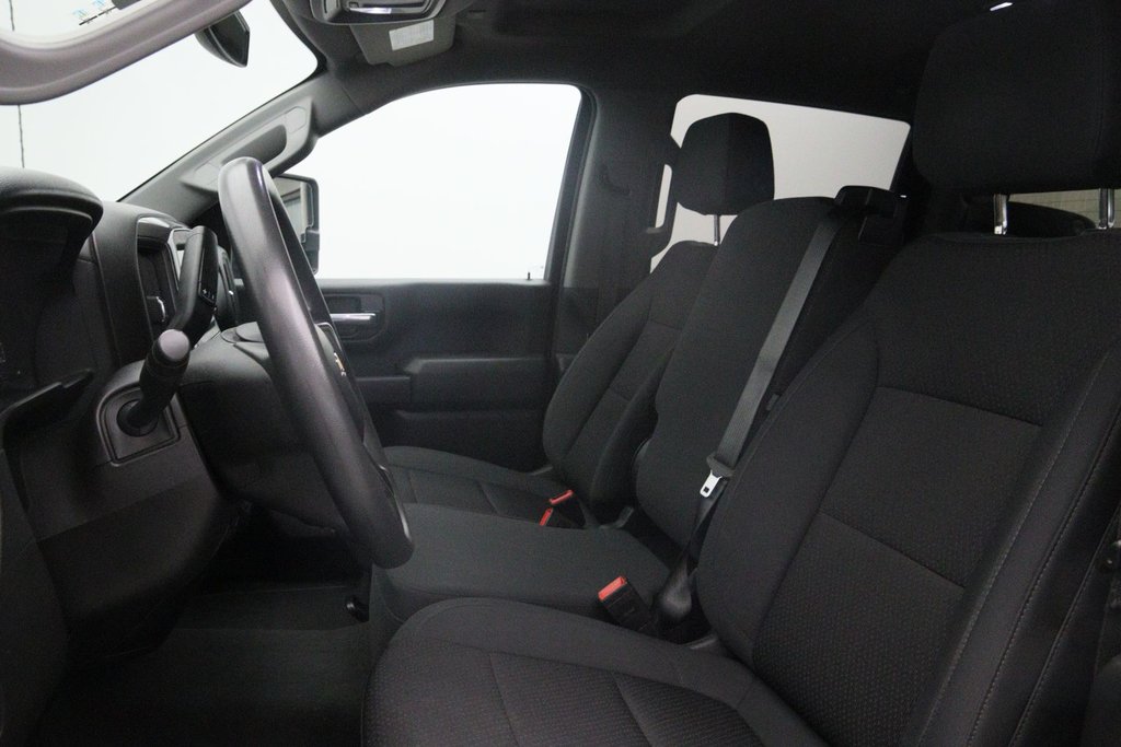 2021 Chevrolet Silverado 2500HD in Baie-Comeau, Quebec - 7 - w1024h768px