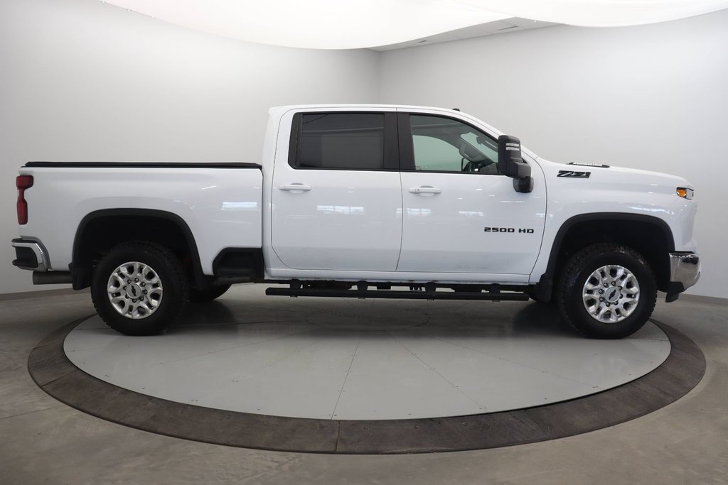 2024 Chevrolet Silverado 2500HD in Baie-Comeau, Quebec - 3 - w1024h768px